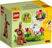LEGO® Seasonal 40523 Easterbunny