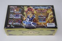 Yu-Gi-Oh! Legendary Decks 2 - deutsch