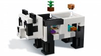 LEGO® Minecraft 21245 The Panda house