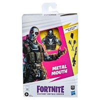 Fortnite Victory Royale Series Metal Mouth Royale Series Actionfigur 2022
