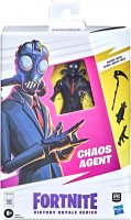 Fortnite Victory Royale Series Chaos Agent Series Actionfigur 2022
