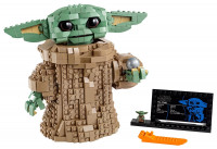 LEGO Star Wars 75318 Das Kind-3