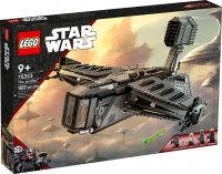 LEGO Star Wars 75323 The Justifier-1