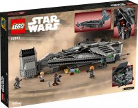 LEGO Star Wars 75323 Die Justifier-2