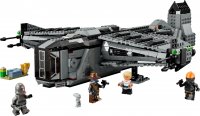 LEGO Star Wars 75323 Die Justifier-3