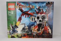 LEGO® Castle 7093 Turm des bösen Magiers NEU aus 2008