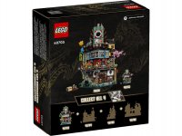 LEGO® Ninjago 40703 Mikro-Modell von NINJAGO® City