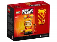 LEGO® BrickHeadz 40540 Löwentänzer #151