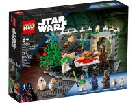 LEGO Star Wars 40658 Millennium Falcon - Christmas Diorama-1