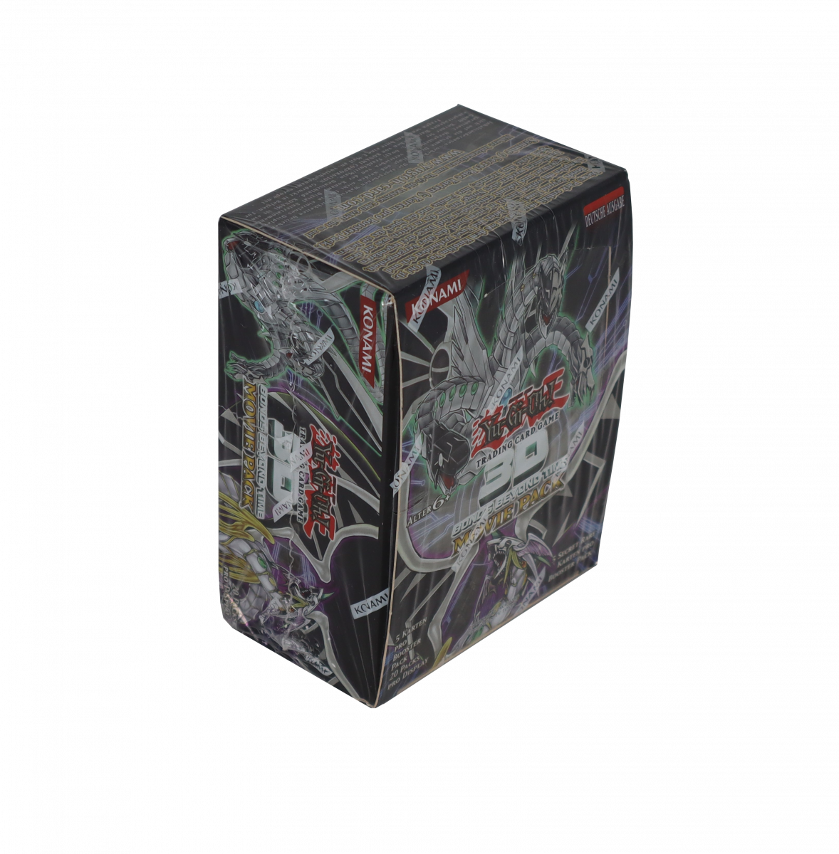 bonds beyond time booster box Weiss Schwarz MARVEL Vol.3 Booster Box