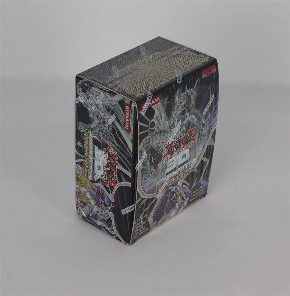 bonds beyond time booster box Sun & Moon: Unbroken used by the movies time Yu-Gi-Oh! 3D Bonds Beyond Time