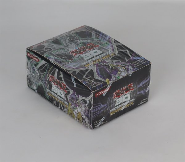 Yu-Gi-Oh! 3D Bonds Beyond Time Movie Box - Deutsch (aus 2011) NEU & O,  239,90
