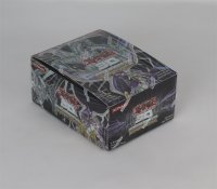 Yu-Gi-Oh! 3D Bonds Beyond Time Movie Pack - German (from 2011)