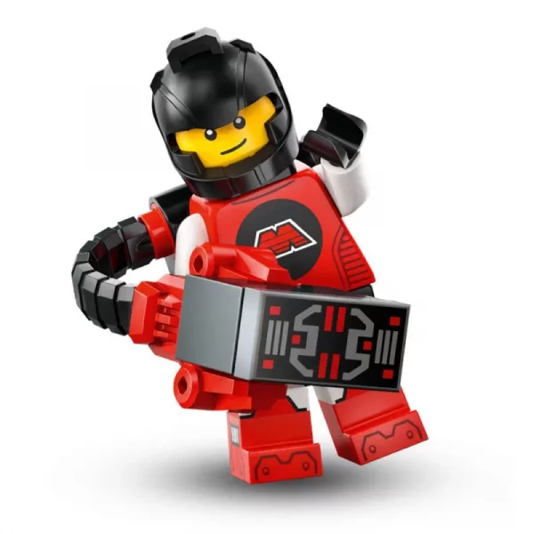 LEGO® Collectable Minifigures 71046 Series 26 Minifigure M:Tron Power-Mech