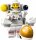 LEGO® Collectable Minifigures 71046 Series 26 Minifigure Astronaut auf Weltraumspaziergang