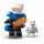LEGO® Collectable Minifigures 71046 Series 26 Minifigure Ice planet scientist