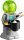LEGO® Collectable Minifigures 71046 Series 26 Minifigure Butler Robot