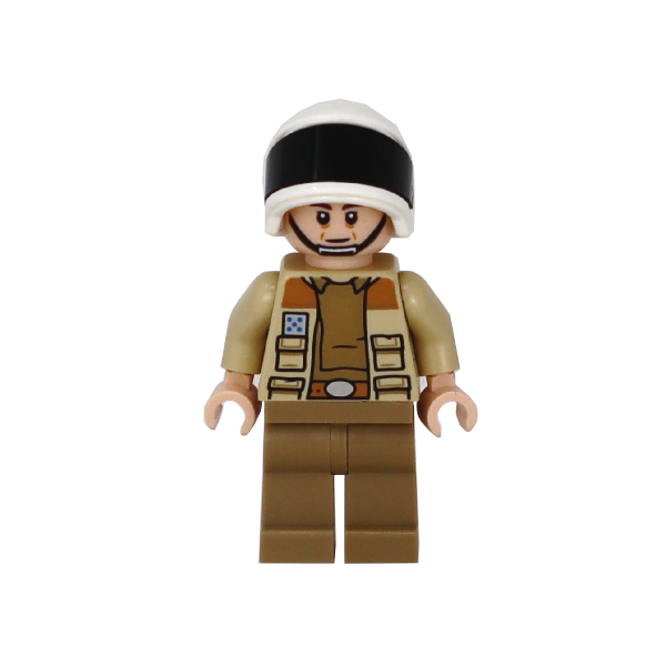 LEGO® STAR WARS™ Captain Antilles sw1328