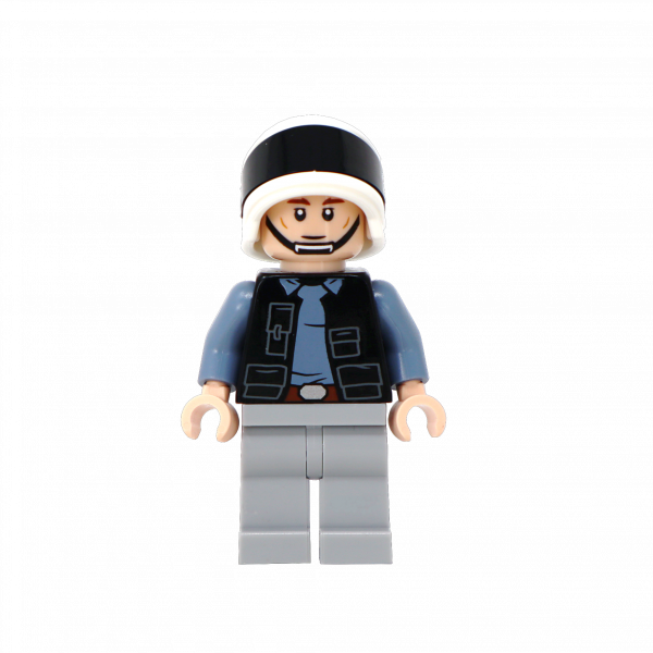 LEGO® STAR WARS™ Rebel Fleet Trooper sw1285