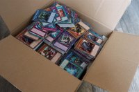 Yu-Gi-Oh! 1500x Karten Legacy Of Destruction LEDE Random Common Bulk - Deutsch (1. Auflage)