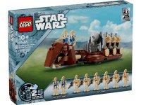LEGO Star Wars 40686 Truppentransporter der Handelsförderation-1