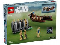 LEGO Star Wars 40686 Truppentransporter der Handelsförderation-3
