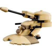LEGO Star Wars 30680 AAT Polybag-3