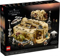 LEGO Star Wars 75390 Mos Eisley Cantina-1