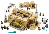 LEGO Star Wars 75390 Mos Eisley Cantina-3