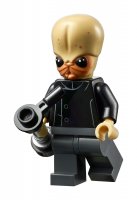 LEGO® STAR WARS™ 75290 Mos Eisley Cantina™