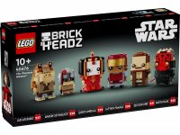 LEGO Star Wars BrickHeadz 40676 The Phantom Menace-1