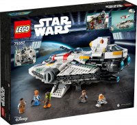 LEGO Star Wars 75357 Ghost & Phantom II-2