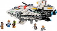 LEGO® STAR WARS™ 75357 Ghost & Phantom II