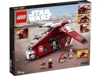 LEGO Star Wars 75354 Coruscant Guard Gunship-2