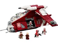 LEGO Star Wars 75354 Gunship der Coruscant-Wachen-3