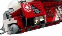 LEGO® STAR WARS™ 75354 Gunship™ der Coruscant-Wachen