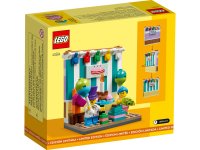 LEGO 40584 Birthday Diorama