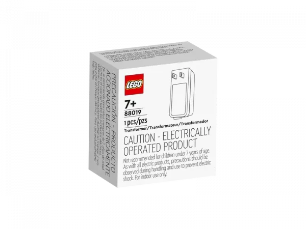 LEGO® 88019 USB Power Adapter