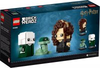 LEGO® Harry Potter™ BrickHeadz 40496...