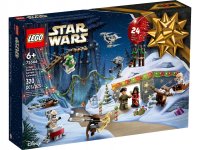 LEGO Star Wars 75366 Advent Calendar 2023-1