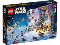 LEGO Star Wars 75366 Advent Calendar 2023-2