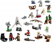 LEGO® STAR WARS™ 75366 Adventskalender 2023