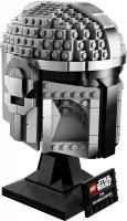 LEGO® STAR WARS™ 75328 Mandalorian Helmet
