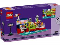 LEGO 40687 Alien-Diner-1