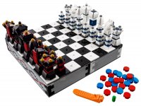 LEGO 40174 Iconic Schachspiel 2017-1