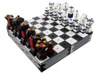 LEGO® 40174 Iconic - Chess Set 2017