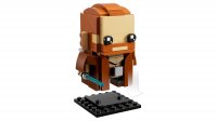 LEGO® STAR WARS™ Brickheadz 40547 Obi-Wan Kenobi™ #174 und Darth Vader™ #175