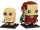 LEGO® BrickHeadz 40630 Frodo Beutlin™ #184 und Gollum™ #183