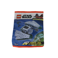 Lego 912312 Yodas Jedi Starfighter