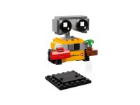 LEGO® BrickHeadz 40619 WALL-E #193 and EVE #194